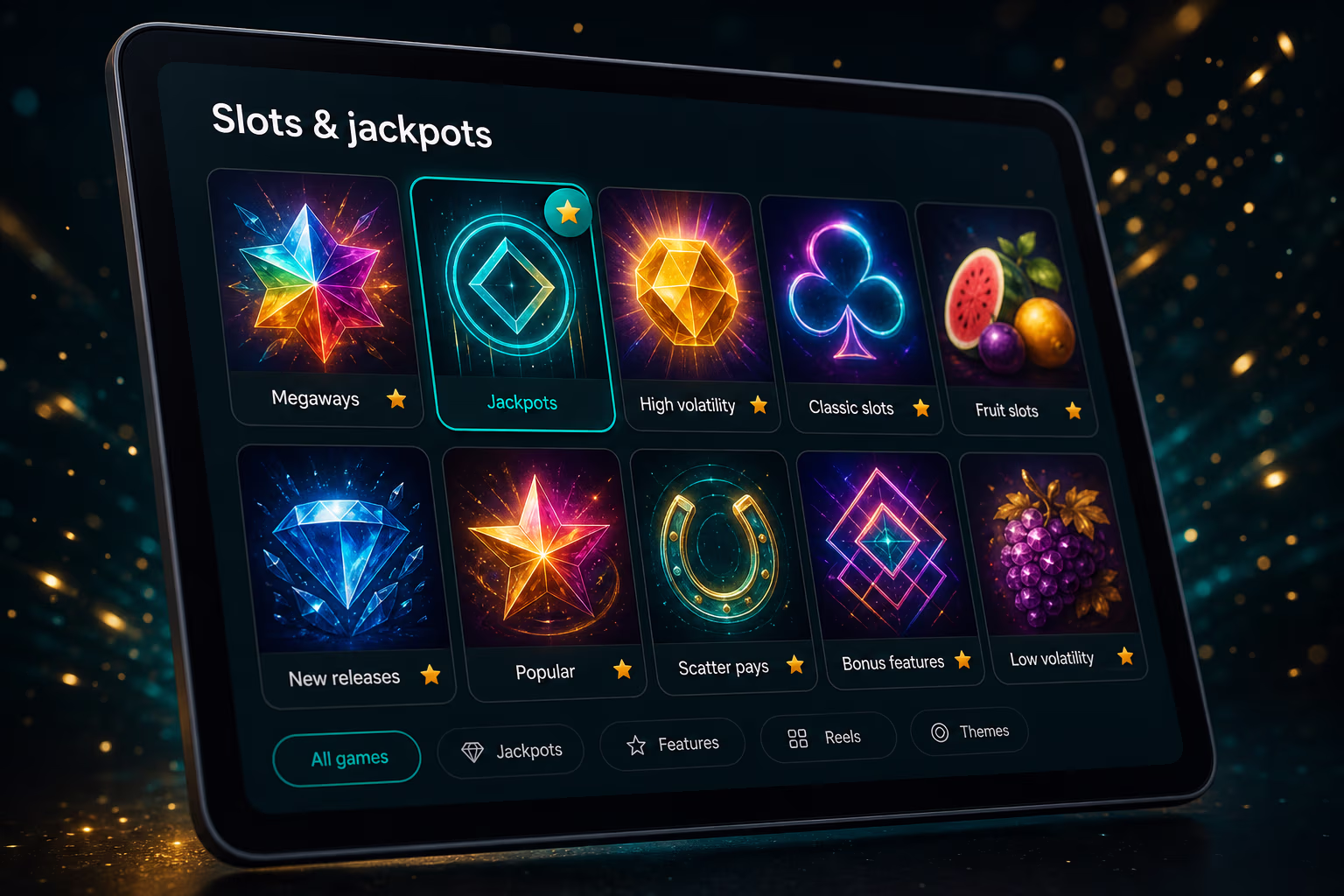 LeoVegas App Download and Installation