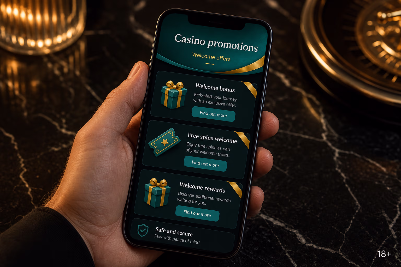 What Is LeoVegas?